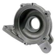 OBUDOWA KOLEKTOR KORPUS TURBINY GTTH-0109