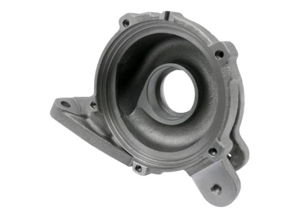 OBUDOWA KOLEKTOR KORPUS TURBINY GTTH-0109