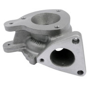 OBUDOWA KOLEKTOR KORPUS TURBINY GTTH-0109