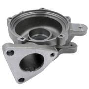 OBUDOWA KOLEKTOR KORPUS TURBINY GTTH-0109