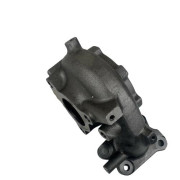 OBUDOWA KOLEKTOR KORPUS TURBINY GTTH-0111