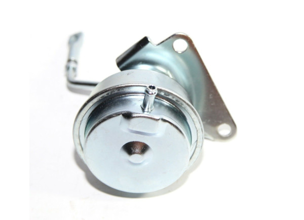 Siłownik Podciśnieniowy Gruszka GTAC-0004