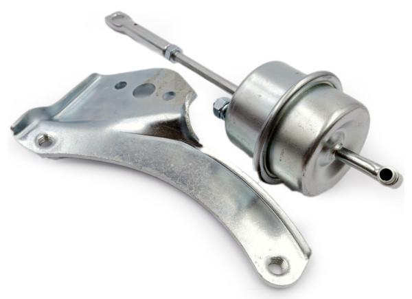 Siłownik Podciśnieniowy Gruszka GTAC-0019