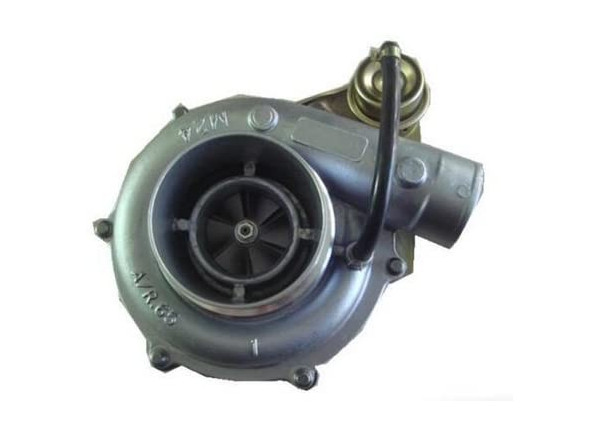 Turbo Hino Highway Truck 750849-5001S