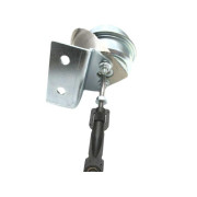 Siłownik Podciśnieniowy Gruszka GTAC-0022