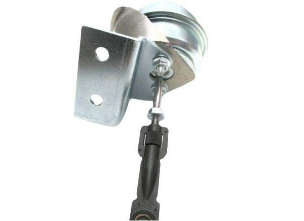 Siłownik Podciśnieniowy Gruszka GTAC-0022