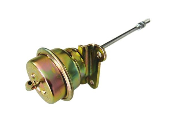 Siłownik Podciśnieniowy Gruszka GTAC-0027