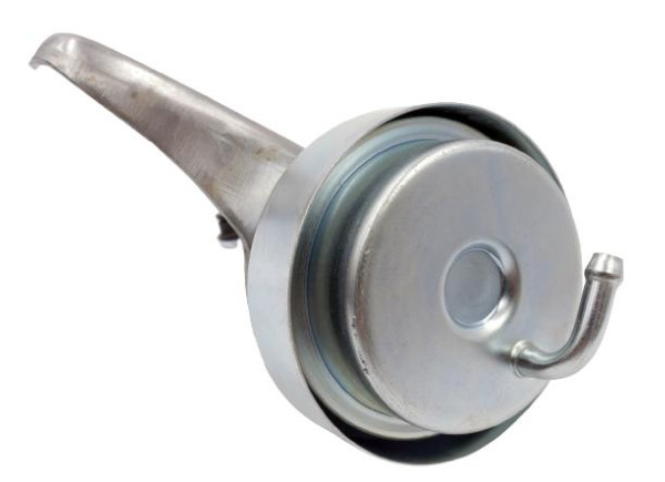 Siłownik Podciśnieniowy Gruszka GTAC-0035