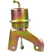 Siłownik Podciśnieniowy Gruszka GTAC-0041