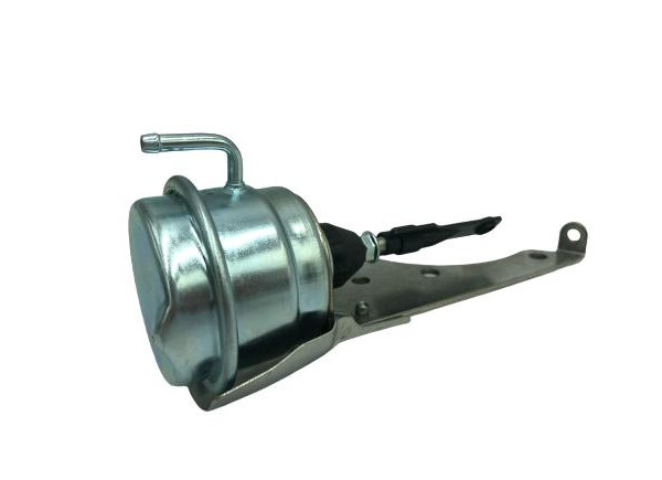 Siłownik Podciśnieniowy Gruszka GTAC-0044