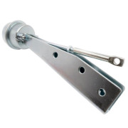 Siłownik Podciśnieniowy Gruszka GTAC-0057