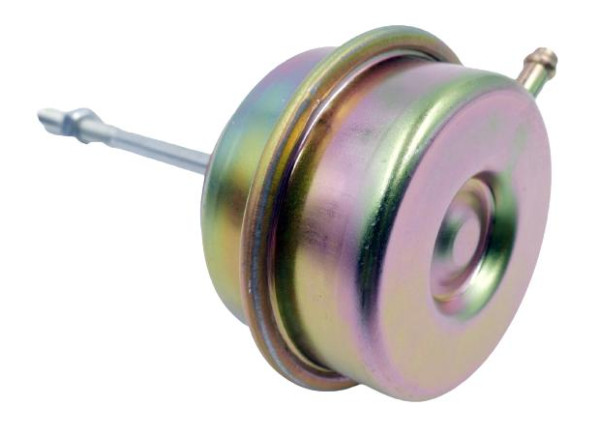 Siłownik Podciśnieniowy Gruszka GTAC-0060