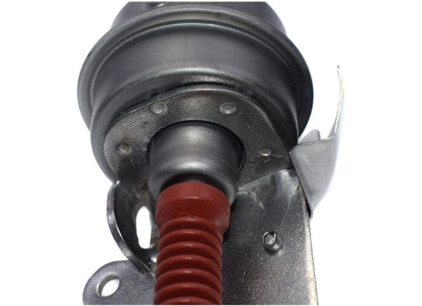 Siłownik Podciśnieniowy Gruszka GTAC-0065