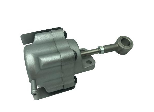 Siłownik Podciśnieniowy Gruszka GTAC-0067