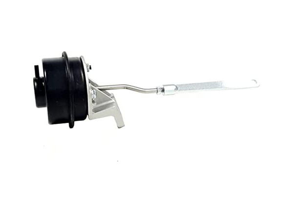 Siłownik Podciśnieniowy Gruszka GTAC-0071