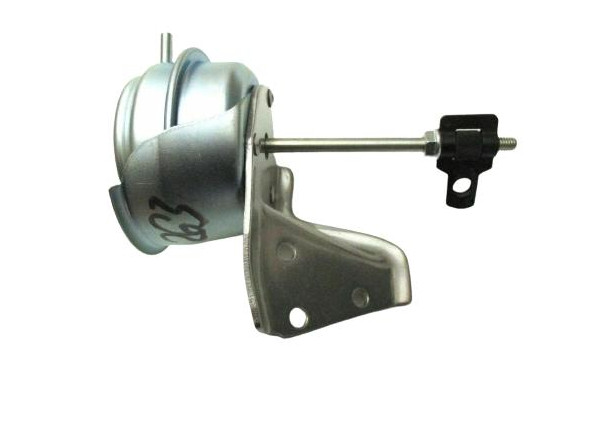 Siłownik Podciśnieniowy Gruszka GTAC-0080