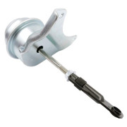 Siłownik Podciśnieniowy Gruszka GTAC-0081