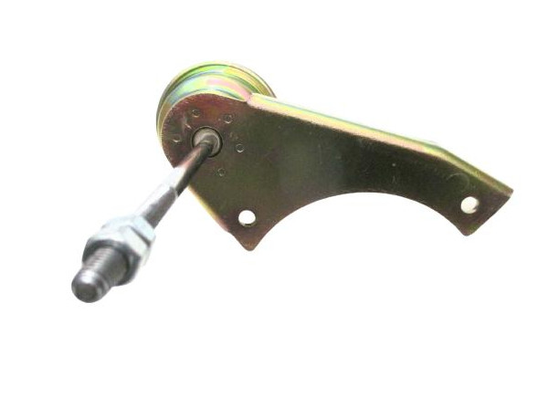 Siłownik Podciśnieniowy Gruszka GTAC-0082