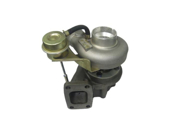 Turbo Isuzu Truck NPR NQR 466409-5002S