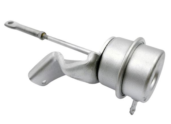 Siłownik Podciśnieniowy Gruszka GTAC-0098