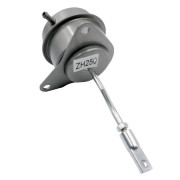 Siłownik Podciśnieniowy Gruszka GTAC-0104