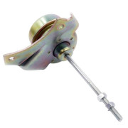 Siłownik Podciśnieniowy Gruszka GTAC-0108