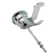 Siłownik Podciśnieniowy Gruszka GTAC-0110