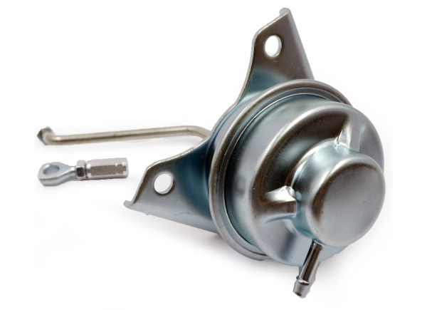 Siłownik Podciśnieniowy Gruszka GTAC-0111