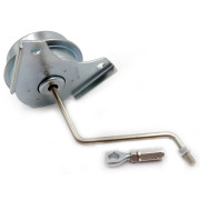 Siłownik Podciśnieniowy Gruszka GTAC-0111