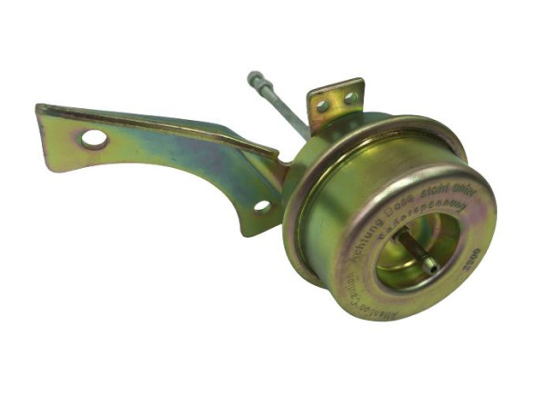 Siłownik Podciśnieniowy Gruszka GTAC-0127