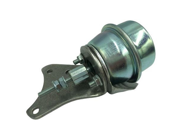 Siłownik Podciśnieniowy Gruszka GTAC-0151