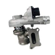 Turbo INFINITI QX50 NISSAN Altima 2.0 889463-0001