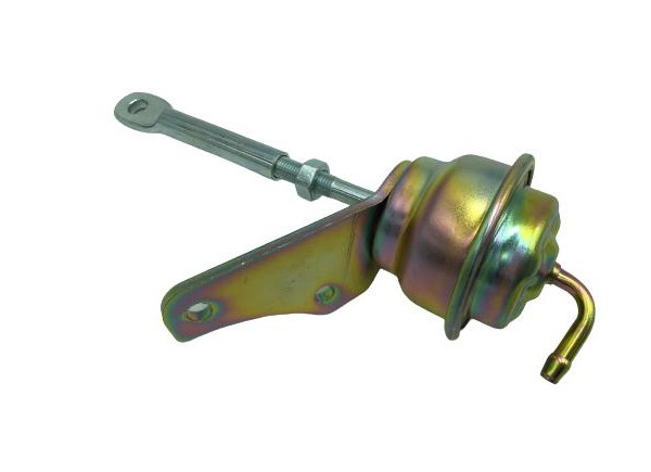 Siłownik Podciśnieniowy Gruszka GTAC-0159