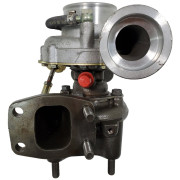 Turbo Mercedes Truck 7.2 53279887151