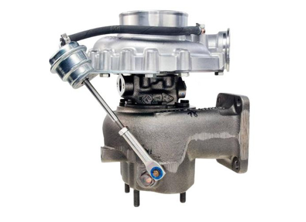 Turbo Mercedes Truck 6.4 53279707109