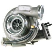 Turbo Mercedes Truck 7.2 53279887126