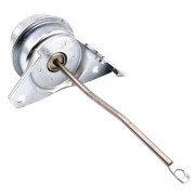 Siłownik Podciśnieniowy Gruszka GTAC-0161