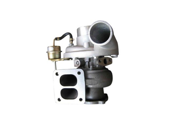 Turbo Isuzu Truck Highway Bus 7.8 704407-5007S