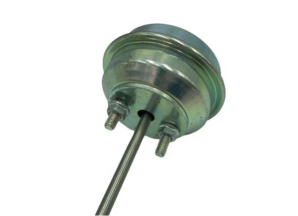 Siłownik Podciśnieniowy Gruszka GTAC-0186