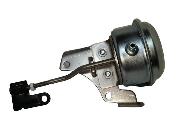 Siłownik Podciśnieniowy Gruszka GTAC-0190