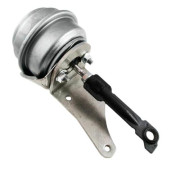 Siłownik Podciśnieniowy Gruszka GTAC-0196