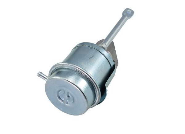 Siłownik Podciśnieniowy Gruszka GTAC-0212