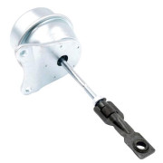 Siłownik Podciśnieniowy Gruszka GTAC-0215