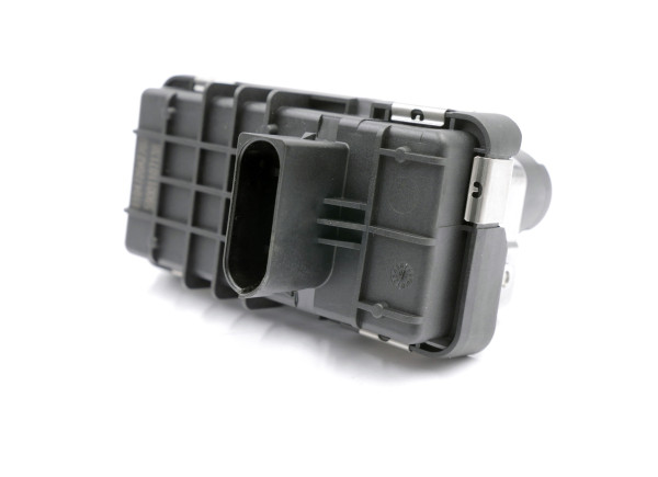 Czujnik pozycji Nastawnik Sterownik Elektroniczny Zawór GTACE-0276