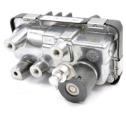 Czujnik pozycji Nastawnik Sterownik Elektroniczny Zawór GTACE-0276