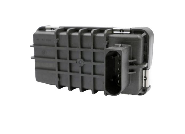 Czujnik pozycji Nastawnik Sterownik Elektroniczny Zawór GTACE-0277