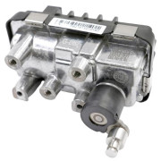 Czujnik pozycji Nastawnik Sterownik Elektroniczny Zawór GTACE-0277