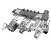 Czujnik pozycji Nastawnik Sterownik Elektroniczny Zawór GTACE-0277