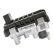 Czujnik pozycji Nastawnik Sterownik Elektroniczny Zawór GTACE-0277