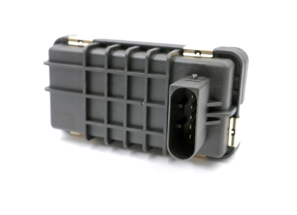 Czujnik pozycji Nastawnik Sterownik Elektroniczny Zawór GTACE-0278